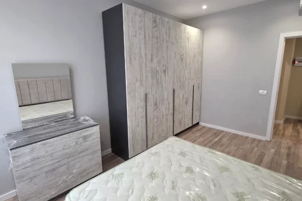 Shtepi me qera Apartament ne Tirane, 1+1, Mobilimi E mobiluar, Pagesa 500  Euro.