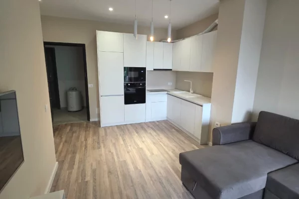 Shtepi me qera 1+1 ne Tirane - 500 Euro