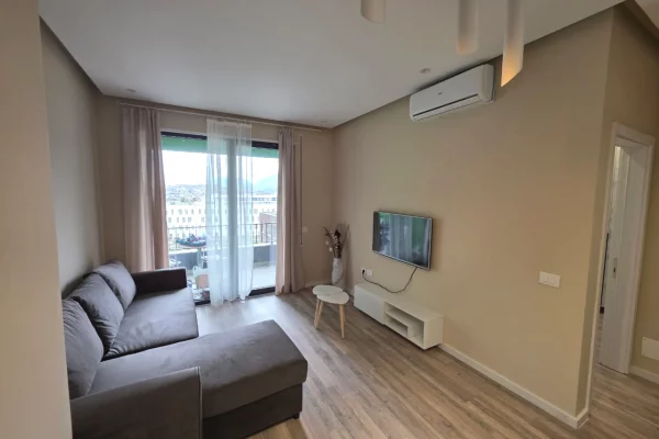 Shtepi me qera 1+1 ne Tirane - 500 Euro