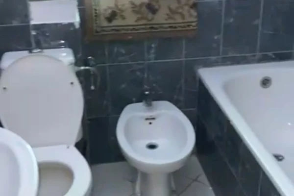 Shtepi me qera Apartament ne Tirane, 2+1, Mobilimi E mobiluar, Pagesa 45,000  Leke.