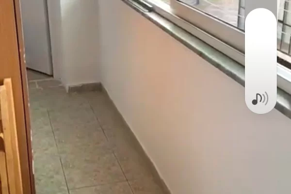 Shtepi me qera Apartament ne Tirane, 2+1, Mobilimi E mobiluar, Pagesa 45,000  Leke.