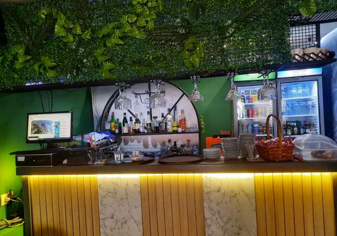 Marketplace for Business Brokers in Tirana - 1,800,000 Leke