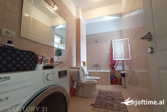 Apartment for rent in Tirana 2+1, Furnished