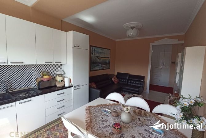 Apartment for rent in Tirana 2+1, Furnished