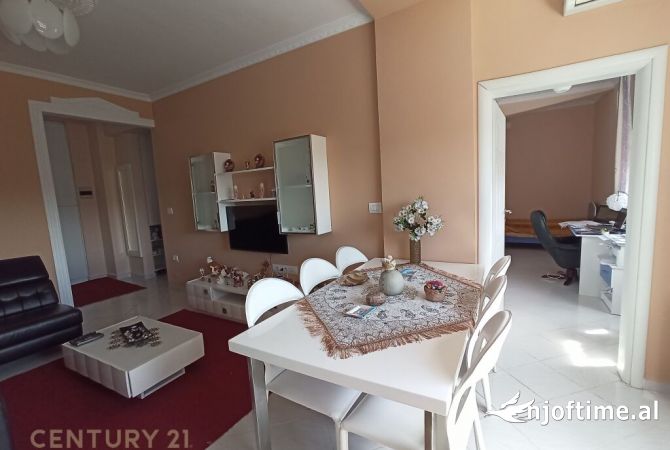 Apartment for rent in Tirana 2+1, Furnished