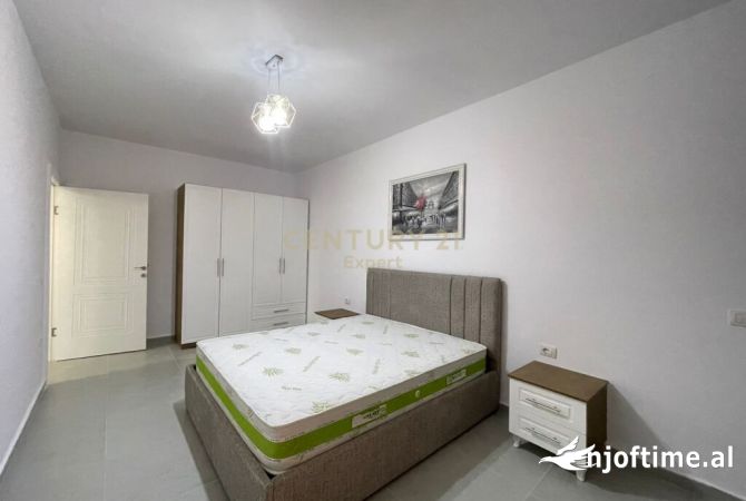 Apartment for rent in Tirana 1+1, Furnished