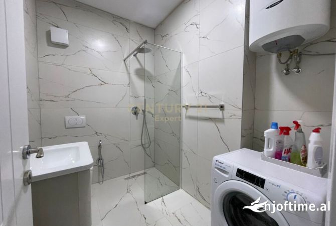 Apartment for rent in Tirana 1+1, Furnished