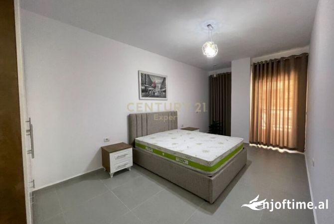 Apartment for rent in Tirana 1+1, Furnished