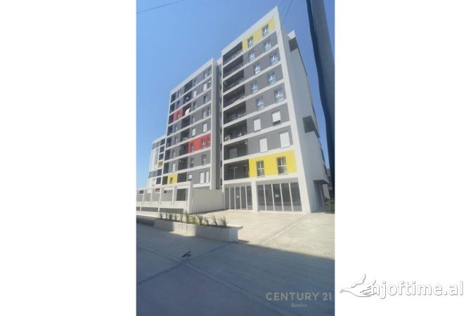 Shtepi ne shitje 1+1 ne Tirane - 65,000 Euro