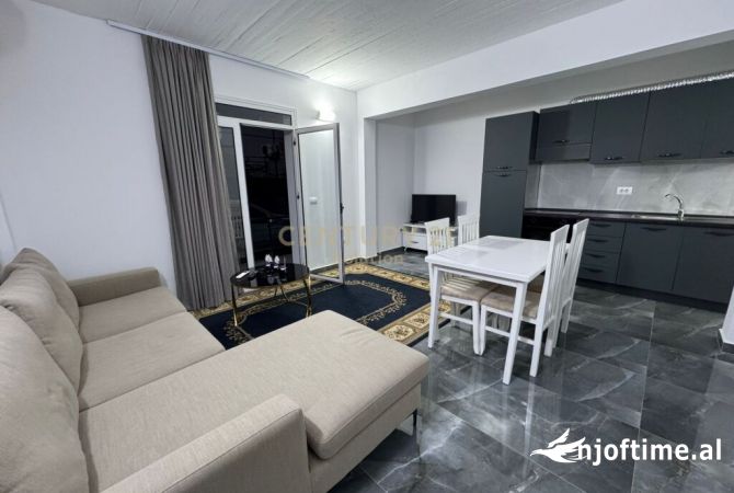 Shtepi me qera 1+1 ne Tirane - 400 Euro