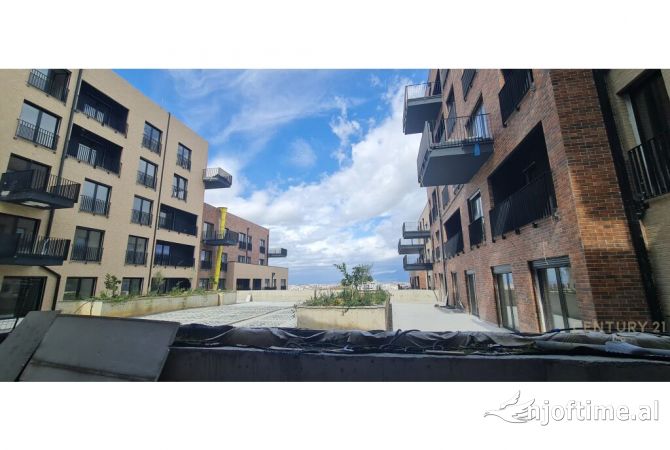 Shtepi ne shitje 1+1 ne Tirane - 115,000 Euro