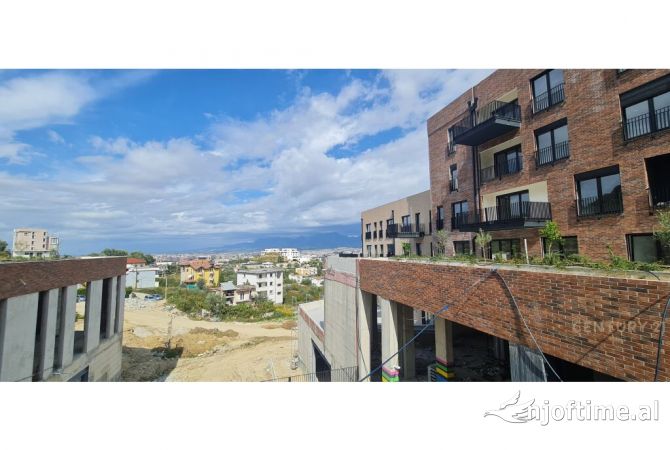 Shtepi ne shitje 1+1 ne Tirane - 115,000 Euro