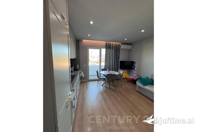 Shtepi ne shitje 1+1 ne Tirane - 135,000 Euro