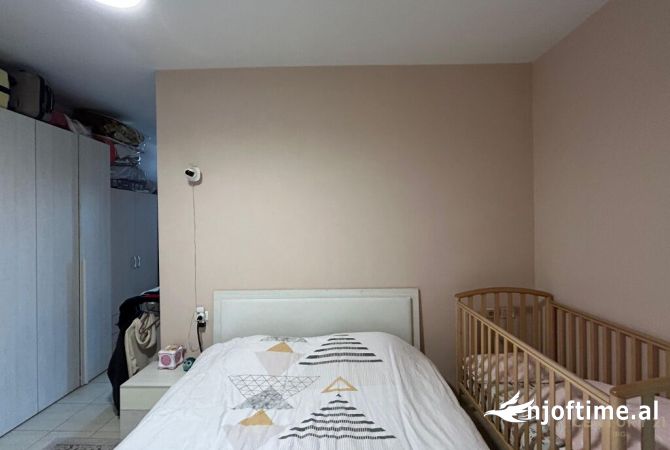 Apartment for rent in Tirana 1+1, Furnished