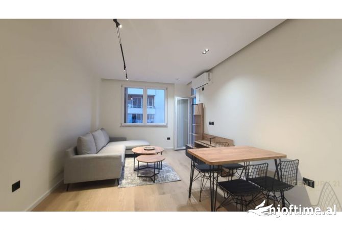 Shtepi ne shitje 1+1 ne Tirane - 110,000 Euro