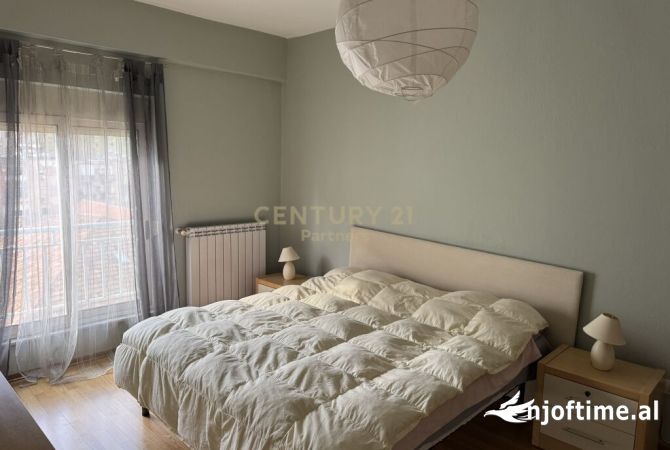 Apartment for rent in Tirana 2+1, Furnished