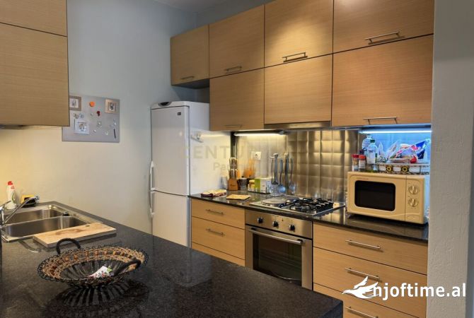 Apartment for rent in Tirana 2+1, Furnished
