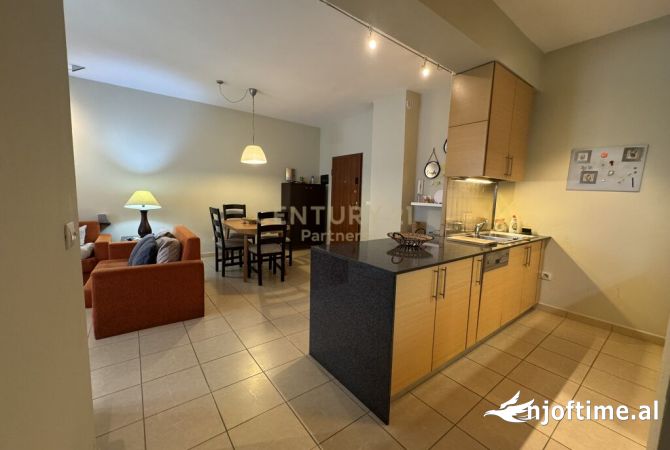 Apartment for rent in Tirana 2+1, Furnished