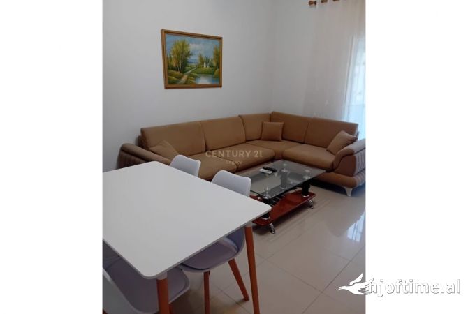 Shtepi me qera 1+1 ne Tirane - 500 Euro