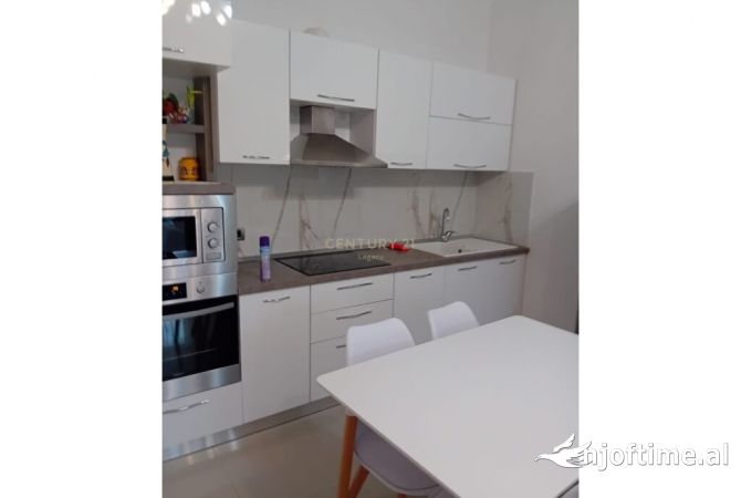 Shtepi me qera 1+1 ne Tirane - 500 Euro