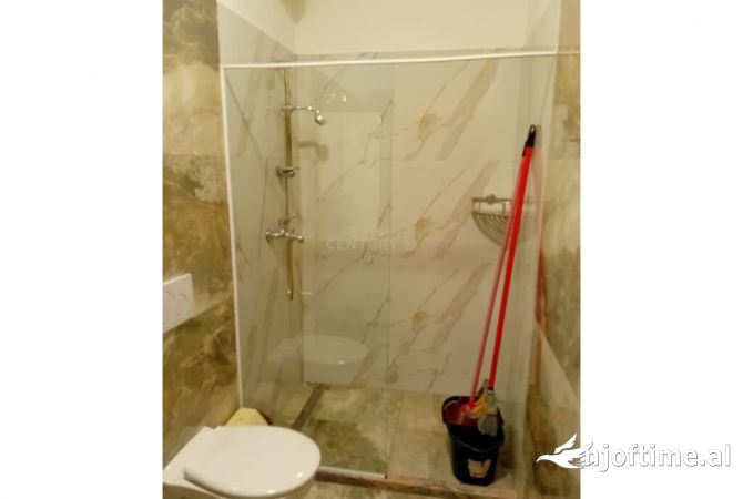 Shtepi me qera Apartament ne Tirane, 1+1, Mobilimi E mobiluar, Pagesa 500  Euro.