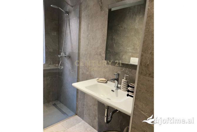 Apartment for rent in Tirana Garsoniere, Furnished