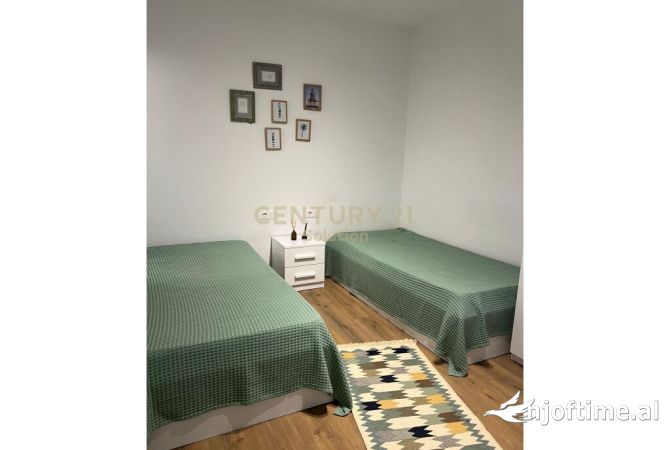 Apartment for rent in Tirana Garsoniere, Furnished