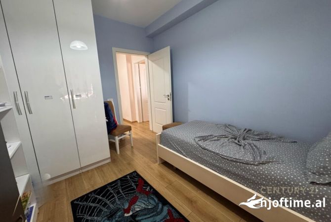 Apartment for rent in Tirana 2+1, Furnished