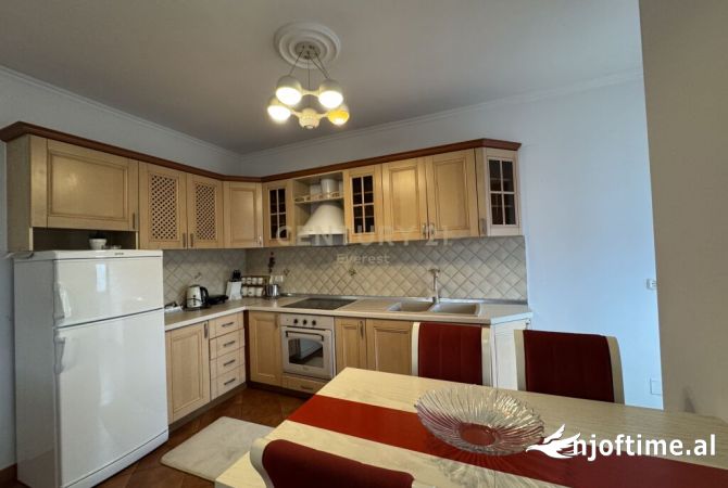 Apartment for rent in Tirana 2+1, Furnished