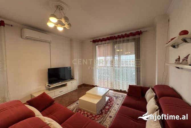 Apartment for rent in Tirana 2+1, Furnished