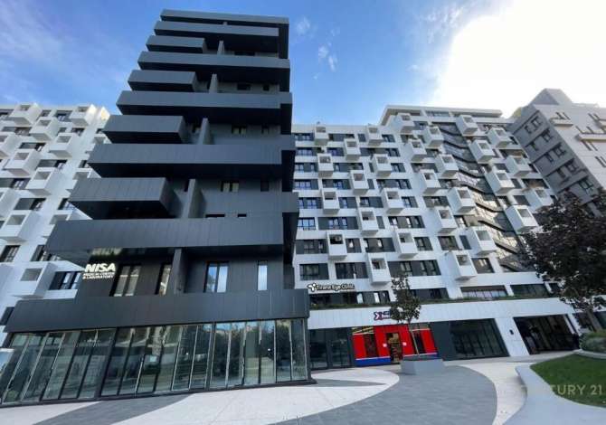 Ambient biznesi me qera 3+1 ne Tirane - 750 Euro