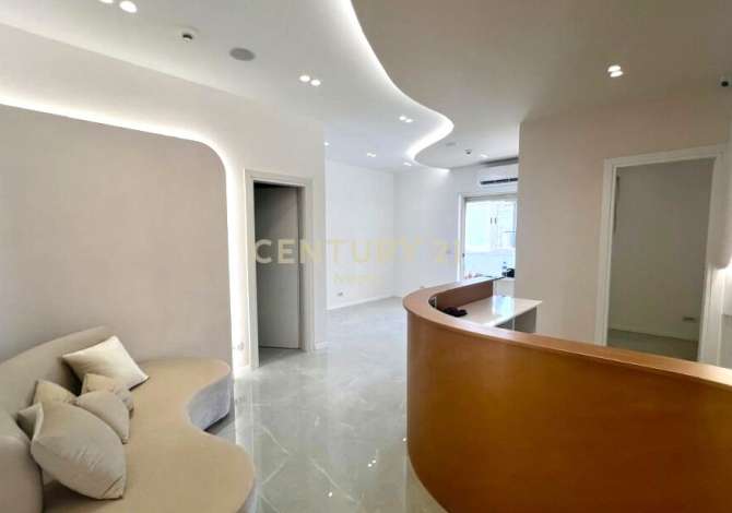 Ambient biznesi me qera 1+1 ne Tirane - 1,800 Euro