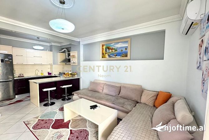 Shtepi ne shitje 1+1 ne Tirane - 135,000 Euro