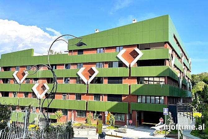 Shtepi ne shitje 2+1 ne Tirane - 168,000 Euro