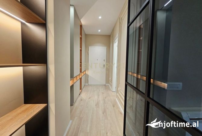 Shtepi me qera 2+1 ne Tirane - 1,500 Euro