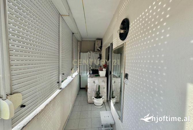 Shtepi ne shitje 1+1 ne Tirane - 75,000 Euro