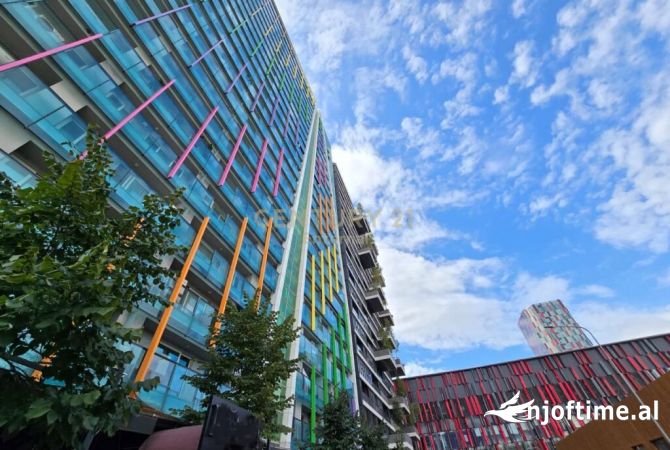 Ambient biznesi me qera 3+1 ne Tirane - 2,000 Euro