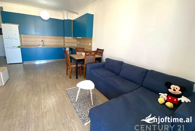 Shtepi me qera 1+1 ne Tirane - 700 Euro