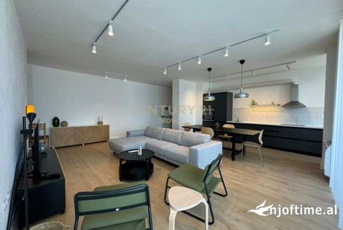 Shtepi me qera 3+1 ne Tirane - 1,500 Euro