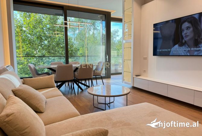 Shtepi me qera 2+1 ne Tirane - 1,800 Euro
