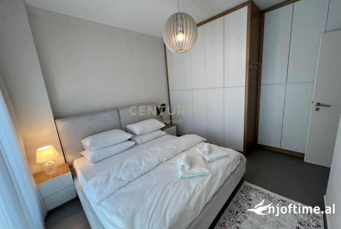 Shtepi me qera 1+1 ne Tirane - 1,100 Euro