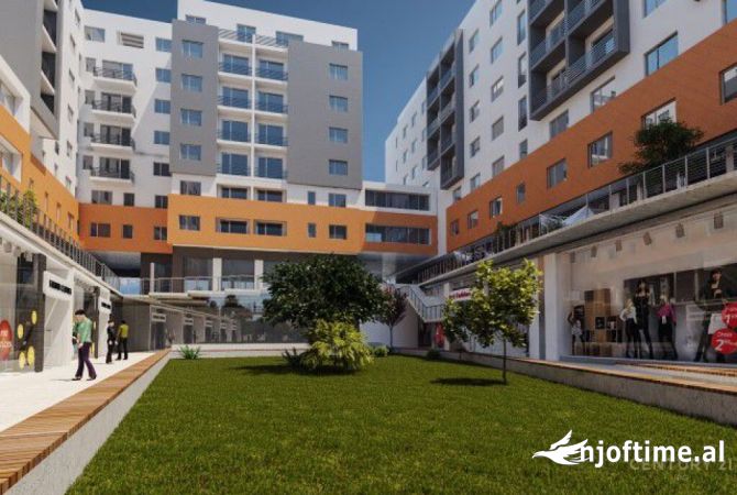 Shtepi ne shitje 1+1 ne Tirane - 145,000 Euro