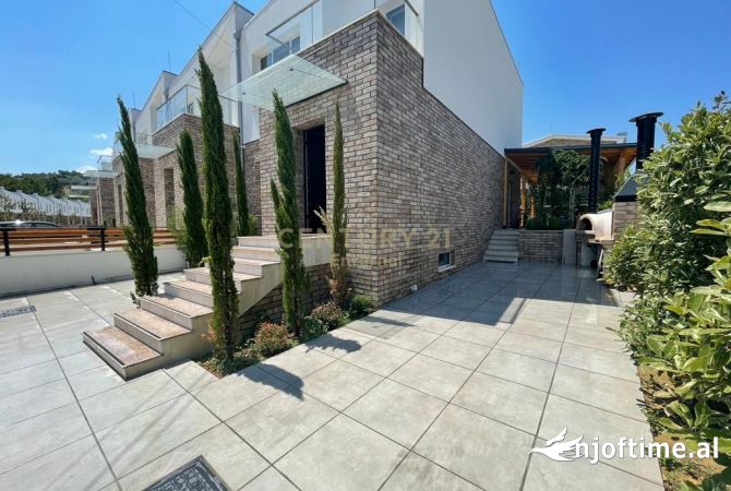 Shtepi me qera 3+1 ne Tirane - 3,000 Euro