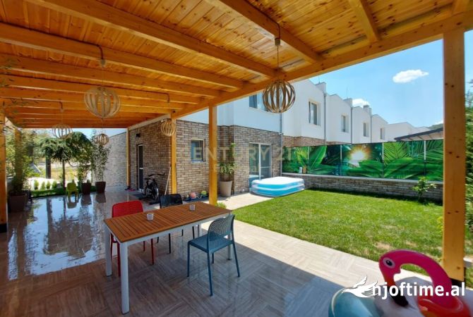 Shtepi me qera 3+1 ne Tirane - 3,000 Euro