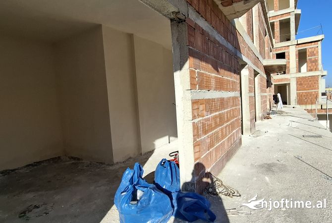 Shtepi ne shitje Garsoniere ne Tirane - 115,000 Euro
