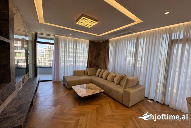Shtepi me qera 1+1 ne Tirane - 1,500 Euro