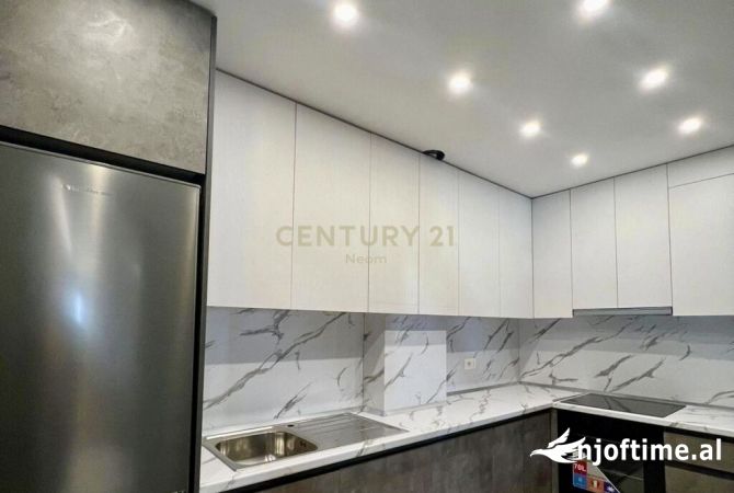 Shtepi ne shitje 1+1 ne Tirane - 189,000 Euro