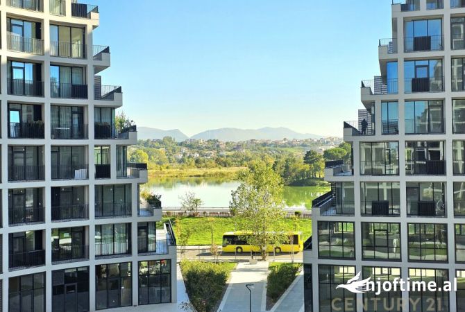 Ambient biznesi me qera 3+1 ne Tirane - 1,400 Euro