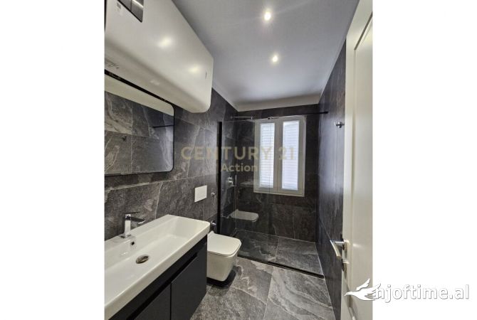 Shtepi me qera 1+1 ne Tirane - 1,000 Euro