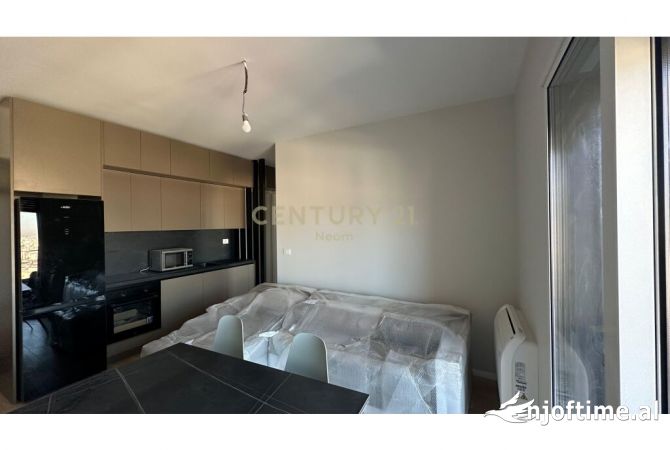 Shtepi me qera 1+1 ne Tirane - 700 Euro